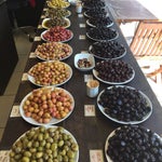 Akhisar Zeytincilik