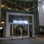 Foto Novotel Jakarta Gajah Mada, Jakarta Barat Foto Novotel Jakarta Gajah Mada, Jakarta Barat