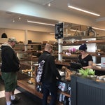Jane the Bakery