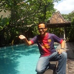 Foto Rumah Batu Villa & Spa, Grogol Foto Rumah Batu Villa & Spa, Grogol