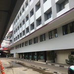 Foto Hotel Banjarmasin International (HBI), Banjarmasin Foto Hotel Banjarmasin International (HBI), Banjarmasin