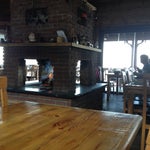 Seyir Tepe Restaurant