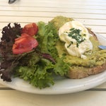 Grandpa Coffee & Eatery