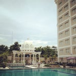 Foto The Rich Hotel Jogja, Sleman Foto The Rich Hotel Jogja, Sleman