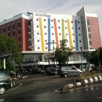 Foto Amaris Hotel Palembang, Palembang Foto Amaris Hotel Palembang, Palembang