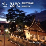 Foto Ambun Suri Hotel, Sungai Puar Foto Ambun Suri Hotel, Sungai Puar