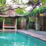 Foto Rumah Batu Villa & Spa, Surakarta Foto Rumah Batu Villa & Spa, Surakarta