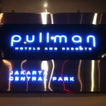 Foto Pullman Jakarta Central Park, Jakarta Foto Pullman Jakarta Central Park, Jakarta