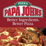 Papa John's Pizza Papa John's Pizza