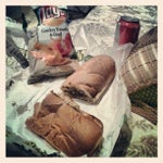 SUBWAY SUBWAY