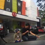 Foto Amaris Hotel Cimanuk, Bandung Foto Amaris Hotel Cimanuk, Bandung