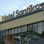 Foto Hotel Santika Purwokerto, Purwokerto Foto Hotel Santika Purwokerto, Purwokerto