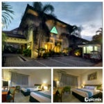 Foto Griya Sentana Hotel, Yogyakarta Foto Griya Sentana Hotel, Yogyakarta
