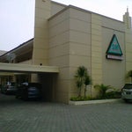 Foto Sentana Mulia Hotel (Pemalang), Taman Foto Sentana Mulia Hotel (Pemalang), Taman