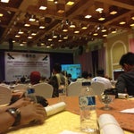 Foto Ballroom Mesra Business & Resort Hotel, Samarinda Foto Ballroom Mesra Business & Resort Hotel, Samarinda