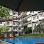 Foto Hotel Lombok Garden, Mataram Foto Hotel Lombok Garden, Mataram