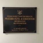 Foto Pratama Hotel & Convention, Mataram Foto Pratama Hotel & Convention, Mataram