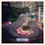 Foto Hôtel Fairmont Monte Carlo, Monaco Foto Hôtel Fairmont Monte Carlo, Monaco