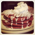 IHOP