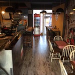 Pizza Lab & Sandwich