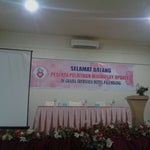 Foto Graha Sriwijaya Hotel, Palembang Foto Graha Sriwijaya Hotel, Palembang