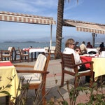 Boğaziçi Restaurant