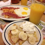 IHOP