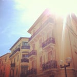 Foto Hotel Capitole, Monte Carlo Foto Hotel Capitole, Monte Carlo