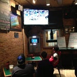 Peter's Pour House (Peter's!)