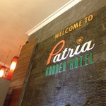 Foto Hotel Patria Garden, Blitar Foto Hotel Patria Garden, Blitar