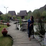 Foto Kampung Sumber Alam Resort ( Pondok Kelapa Rooms #1 ), Tarogong Kaler Foto Kampung Sumber Alam Resort ( Pondok Kelapa Rooms #1 ), Tarogong Kaler