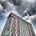 Foto HARRIS Hotel & Conventions Bekasi, Bekasi Foto HARRIS Hotel & Conventions Bekasi, Bekasi