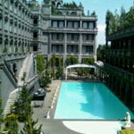 Foto G.H. Universal Hotel, Bandung Foto G.H. Universal Hotel, Bandung