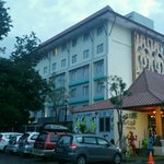 Foto Burza Hotel Yogyakarta, Yogyakarta Foto Burza Hotel Yogyakarta, Yogyakarta