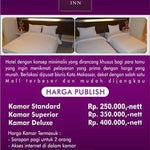 Foto ATRIA INN HOTEL MAKASSAR, Makassar Foto ATRIA INN HOTEL MAKASSAR, Makassar