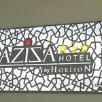 Foto Aziza Hotel by Horizon, Surakarta Foto Aziza Hotel by Horizon, Surakarta