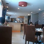 Foto Swiss-Belinn Hotel, Balikpapan Kota Foto Swiss-Belinn Hotel, Balikpapan Kota