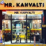 Mr.Kahvaltı