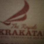 Foto The Royal Krakatau Hotel, Restaurant and Golf, Cilegon Foto The Royal Krakatau Hotel, Restaurant and Golf, Cilegon