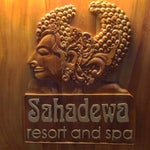 Foto Sahadewa Resort And Spa, Ubud Foto Sahadewa Resort And Spa, Ubud