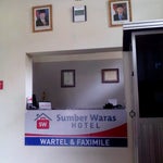 Foto Hotel Sumber Waras, Kota Magelang Foto Hotel Sumber Waras, Kota Magelang