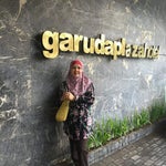Foto Garuda Plaza Hotel, Medan Foto Garuda Plaza Hotel, Medan