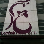 Foto Hotel Lombok plaza, Cakranegara Foto Hotel Lombok plaza, Cakranegara
