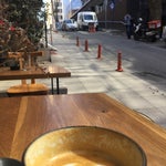 Gravité Coffee Bar