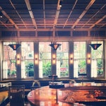 Chiltern Firehouse