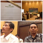 Foto Hotel Santika Premiere, Jakarta Barat Foto Hotel Santika Premiere, Jakarta Barat