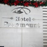 Foto Hotel Paramount, Makassar Foto Hotel Paramount, Makassar