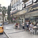 Alsancak Dostlar Fırını - Boyozcu Hakan