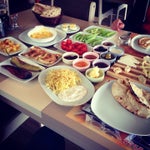 Florya Café & Restaurant