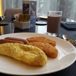 Foto Sheraton Grand Jakarta Gandaria City Hotel, Jakarta Foto Sheraton Grand Jakarta Gandaria City Hotel, Jakarta
